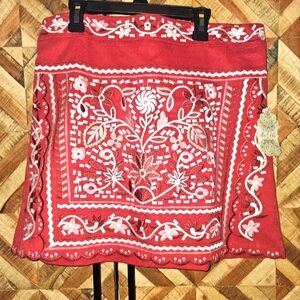 altar'd state Mini Skirt